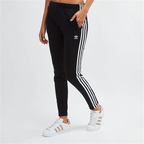 cheap adidas track pants womens|Adidas original track pants women's.